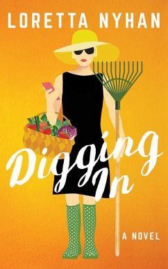 Digging in - Nyhan, Loretta