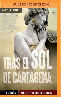 Tras El Sol de Cartagena - Ballabriga, Ana; Zaplana, David