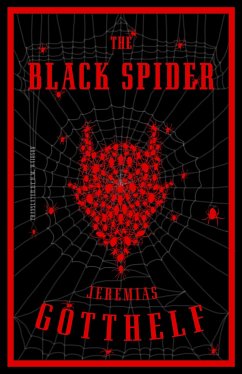 The Black Spider - Gotthelf, Jeremias