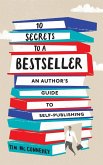 10 Secrets to a Bestseller