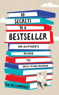 10 Secrets to a Bestseller - Mcconnehey, Tim