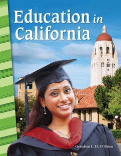 Education in California - O'Brien, Gretchen L. H.