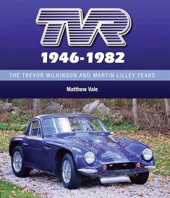 TVR 1946-1982 - Vale, Matthew