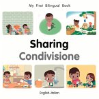 My First Bilingual Book-Sharing (English-Italian)