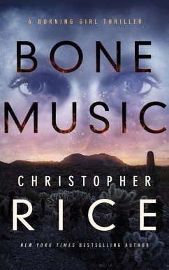 Bone Music - Rice, Christopher