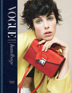 Vogue Essentials: Handbags - Asome, Carolyn