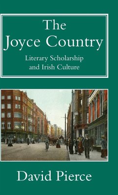 The Joyce Country - Pierce, David