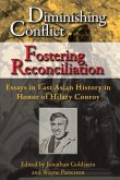 Diminishing Conflict, Fostering Reconciliation