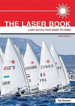 The Laser Book - Davison, Tim