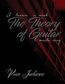 The Theory of Guitar Made Easy