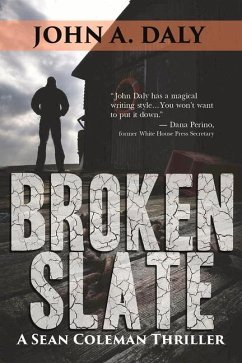 Broken Slate - Daly, John A.