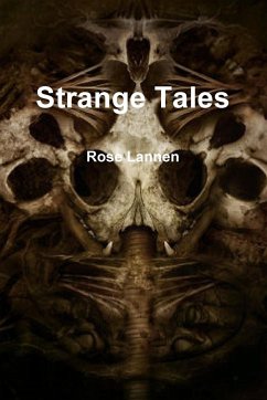 Strange Tales - Lannen, Rose