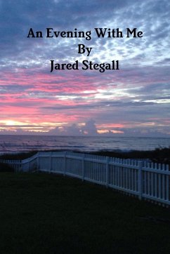 An Evening With Me - Stegall, Jared