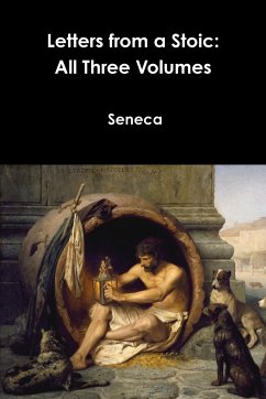 Letters from a Stoic - Seneca