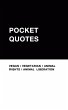 Vegan Pocket Quotes - Bild 1