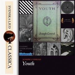 Cover Youth, a Narrative (unabridged) (MP3-Download)