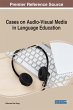 Cases on Audio-Visual Media in Language... - Bild 1