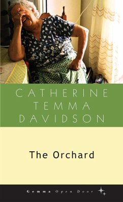 The Orchard - Davidson, Catherine Temma