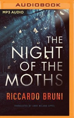 The Night of the Moths - Bruni, Riccardo