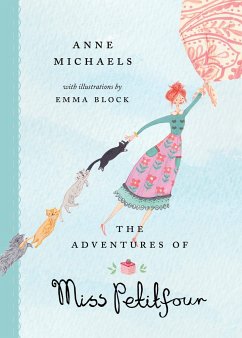 The Adventures of Miss Petitfour - Michaels, Anne