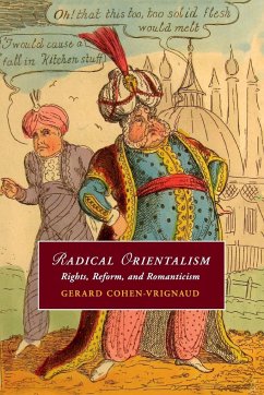 Radical Orientalism - Cohen-Vrignaud, Gerard