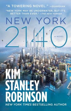 New York 2140 - Robinson, Kim Stanley