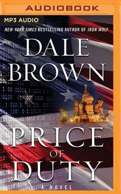 Price of Duty - Brown, Dale