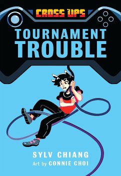 Cover Tournament Trouble