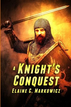 Cover A Knight's Conquest