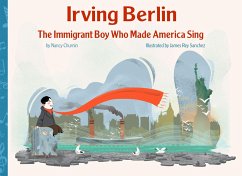 Irving Berlin - Churnin, Nancy