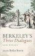 Berkeley's Three Dialogues - Bild 1