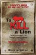 To Kill a Lion - Bild 1