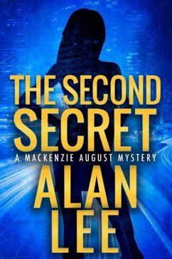 The Second Secret - Lee, Alan