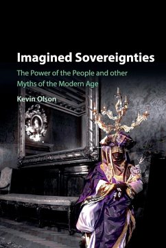 Imagined Sovereignties - Olson, Kevin (University of California, Irvine)