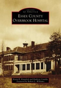 Essex County Overbrook Hospital - Kowalick, Kevin R.; Cataldo, Kathryn
