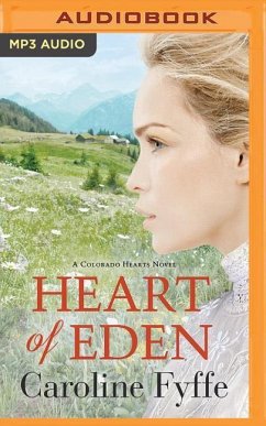 Heart of Eden - Fyffe, Caroline