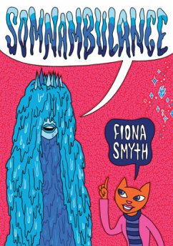 Somnambulance - Symth, Fiona