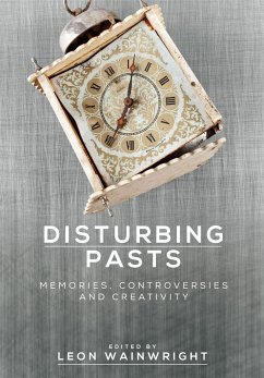 Cover Disturbing Pasts