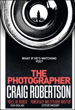 The Photographer - Robertson, Craig