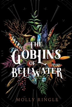 Cover The Goblins of Bellwater