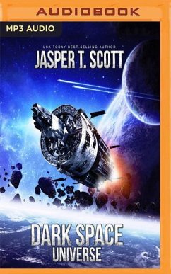 Universe - Scott, Jasper T.