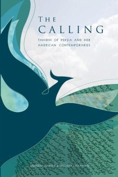 The Calling - Ahdieh, Hussein; Chapman, Hillary