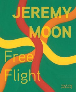 Jeremy Moon: Free Flight - Jeremy Moon