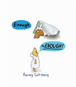 Enough Is Enough! - Saltzberg, Barney