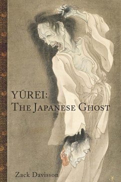 Yurei: The Japanese Ghost - Davisson, Zack
