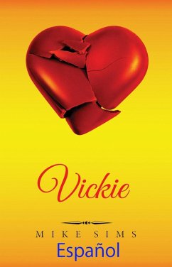 Cover Vickie (eBook, ePUB)