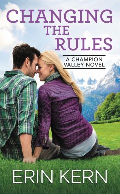 Changing the Rules - Kern, Erin