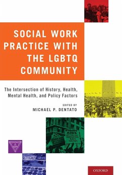 Social Work Practice with the LGBTQ Community