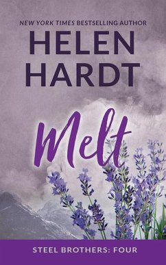 Melt - Hardt, Helen