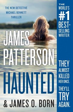 Haunted - Patterson, James; Born, James O